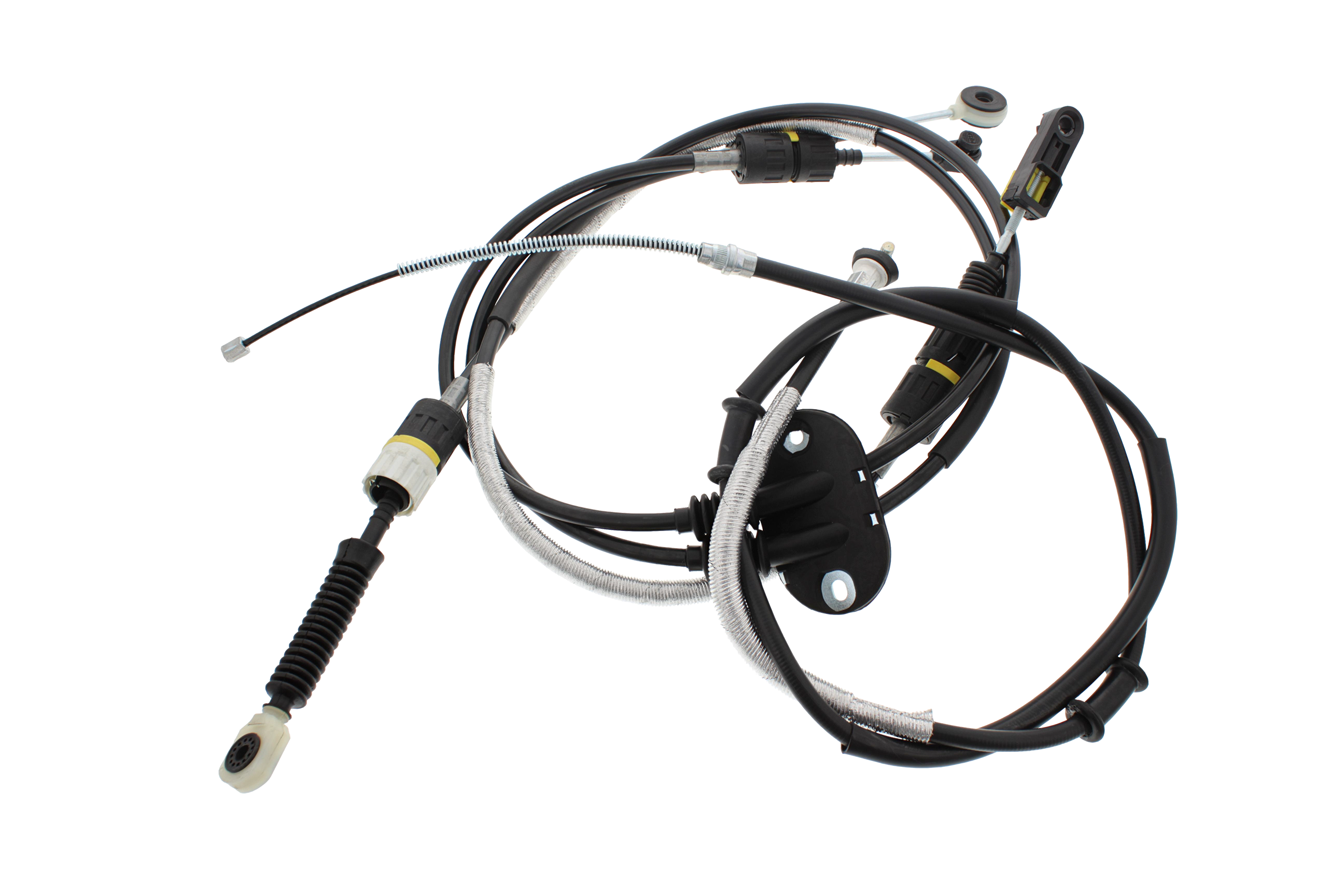 FAI Quality Control Cables