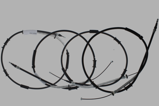 FAI Control Cables
